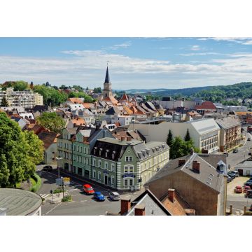 Lais Puzzle - Marktredwitz - 100, 200, 500 & 1.000 Teile