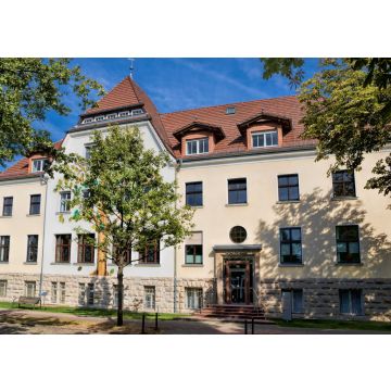 Lais Puzzle - eichwalde, germany - rathaus in der altstadt - 100, 200, 500 & 1.000 Teile