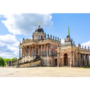 Lais Puzzle - Gebäude der Universität Potsdam, Deutschland - 100, 200, 500 & 1.000 Teile