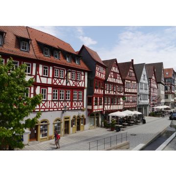 Lais Puzzle - Ochsenfurt - 100, 200, 500 & 1.000 Teile