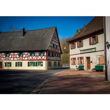 Lais Puzzle - Kleinziegenfelder Tal, Arnstein, Weihersmühle, Weismain - 100, 200, 500 & 1.000 Teile