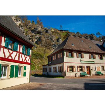 Lais Puzzle - Kleinziegenfelder Tal, Arnstein, Weihersmühle, Weismain - 500 & 1.000 Teile
