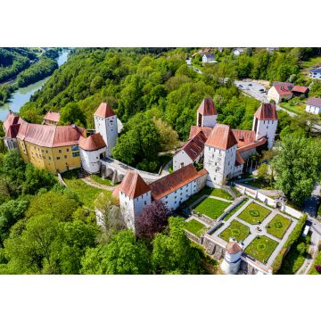 Lais Puzzle - Neuburg am Inn Luftbilder | Hochwertige Drohnenaufnahmen von Neuburg am Inn | Neuburg am Inn - 100, 200, 500 & 1.000 Teile