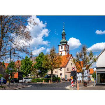 Lais Puzzle - Bad Soden-Salmünster, Deutschland - 100, 200, 500 & 1.000 Teile