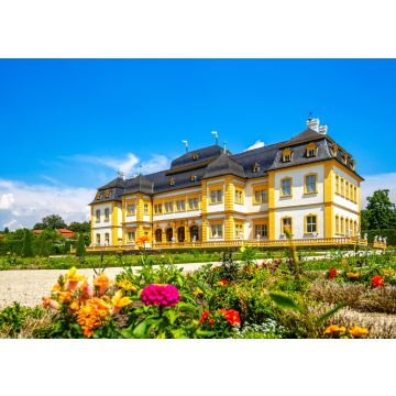 Lais Puzzle - Schloss Veitshöchheim, Deutschland - 100, 200, 500 & 1.000 Teile
