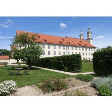 Lais Puzzle - Kloster Holzen in 86695 Allmannshofen - 100, 200, 500 & 1.000 Teile