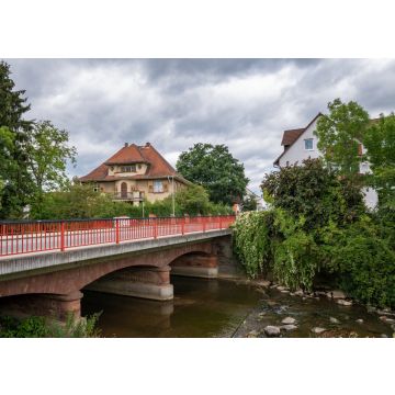 Lais Puzzle - Brücke in Ober-Mörlen, Deutschland - 100, 200, 500 & 1.000 Teile