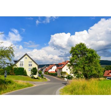 Lais Puzzle - Kleinkahl im unterfränkischen Landkreis Aschaffenburg - 100, 200, 500 & 1.000 Teile