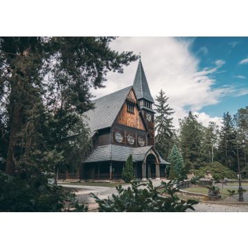 Lais Puzzle - Stabkirche Stahnsdorf010 - 100, 200, 500 & 1.000 Teile
