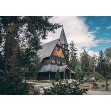 Lais Puzzle - Stabkirche Stahnsdorf010 - 1.000 Teile