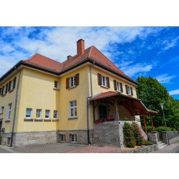 Lais Puzzle - Kothen Gemeinde Motten im Landkreis Bad Kissingen/Bayern - 100, 200, 500 & 1.000 Teile