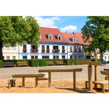 Lais Puzzle - Neuruppin, Neuer Markt - 100, 200, 500 & 1.000 Teile