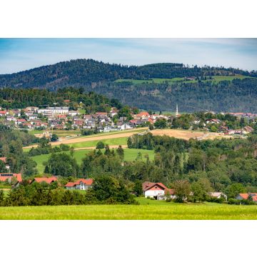Lais Puzzle - Die Gemeinde Büchlberg im Bayerischen Wald - 100, 200, 500 & 1.000 Teile