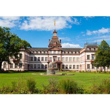 Lais Puzzle - Hanau, Schloss Philippsruhe , Hessen - 100, 200, 500 & 1.000 Teile