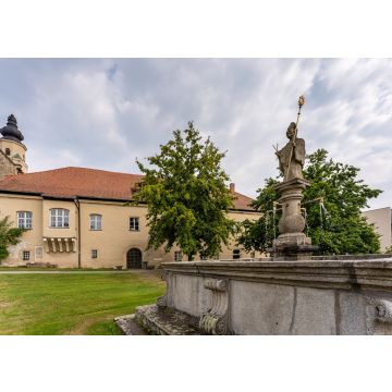 Lais Puzzle - Kloster Windberg | Kirche | Abtei in Niederbayern - 100, 200, 500 & 1.000 Teile