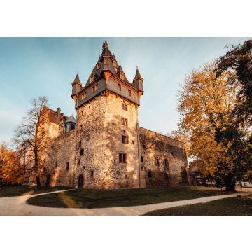 Lais Puzzle - Schloss Romrod im Vogelsberg - 100, 200, 500 & 1.000 Teile