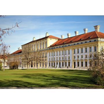 Lais Puzzle - Neues Schloss Oberschleißheim - 100, 200, 500 & 1.000 Teile