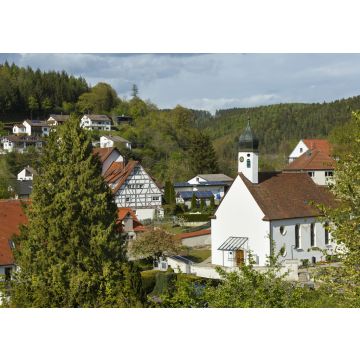 Lais Puzzle - Kleinod Storzingen, ein Teilort der Gemeinde Stetten am kalten Markt - 100, 200, 500 & 1.000 Teile