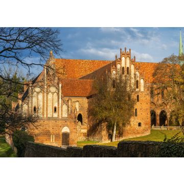 Lais Puzzle - Kloster Chorin - 100, 200, 500 & 1.000 Teile