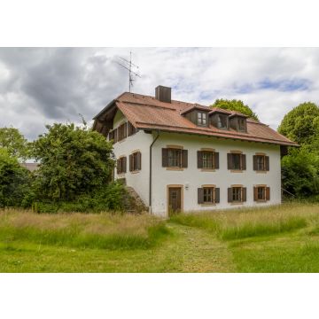 Lais Puzzle - Haus in Wiesenfelden - 100, 200, 500 & 1.000 Teile