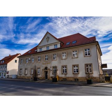 Lais Puzzle - Alte Post Alfeld - 100, 200, 500 & 1.000 Teile