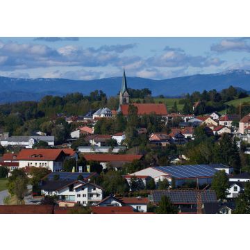 Lais Puzzle - Blick auf Tittling von der Preminger Höhe aus - 100, 200, 500 & 1.000 Teile