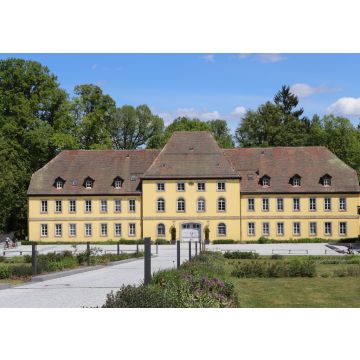Lais Puzzle - Bad Alexandersbad Kurhaus - 100, 200, 500 & 1.000 Teile