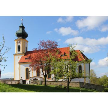 Lais Puzzle - Wildsteig, ein kleines Dorf in Bayern - 100, 200, 500 & 1.000 Teile