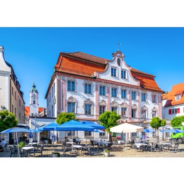 Lais Puzzle - Frauenkirche, Guenzburg, Bayern, Deutschland - 100, 200, 500 & 1.000 Teile