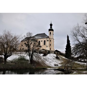 Lais Puzzle - Breitbrunn am Chiemsee - 100, 200, 500 & 1.000 Teile