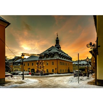 Lais Puzzle - Erzgebirge Zschopau Waldkirchen - 100, 200, 500 & 1.000 Teile