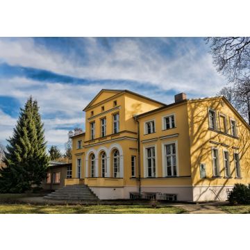 Lais Puzzle - erkner, deutschland - gerhart-hauptmann-museum - 100, 200, 500 & 1.000 Teile
