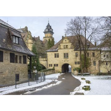 Lais Puzzle - Schloss Neuenstein - 100, 200, 500 & 1.000 Teile