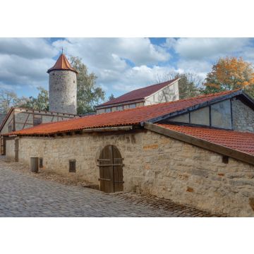 Lais Puzzle - Ostheim vor der Rhön,Deutschland - 100, 200, 500 & 1.000 Teile