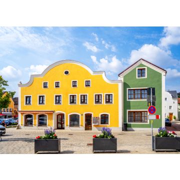 Lais Puzzle - Altstadt, Dietfurt an der Altmühl, Bayern, Deutschland - 100, 200, 500 & 1.000 Teile