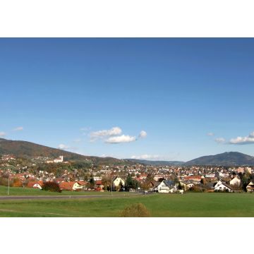 Lais Puzzle - Bezirkshauptstadt Weiz / Steiermark / Österreich - 100, 200, 500 & 1.000 Teile