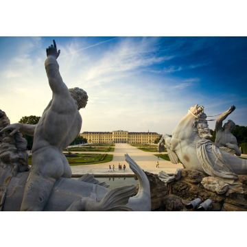 Lais Puzzle - Schloss Schönbrunn, Wien - 100, 200, 500 & 1.000 Teile