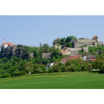 Lais Puzzle - Riegersburg bei Ilz / Feldbach / Oststeiermark / Österreich - 100, 200, 500 & 1.000 Teile