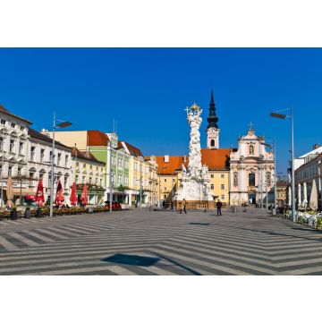 Lais Puzzle - Österreich, Niederösterreich, Sankt Pölten - 100, 200, 500 & 1.000 Teile