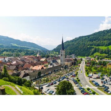 Lais Puzzle - Gmünd, Kärnten, Österreich - 100, 200, 500 & 1.000 Teile