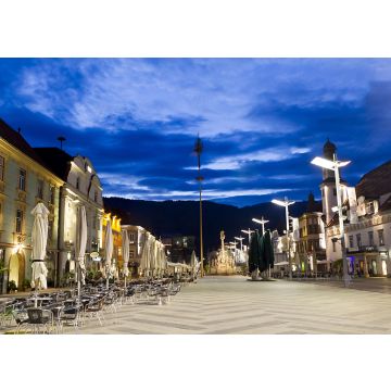 Lais Puzzle - Leoben Österreich - 100, 200, 500 & 1.000 Teile