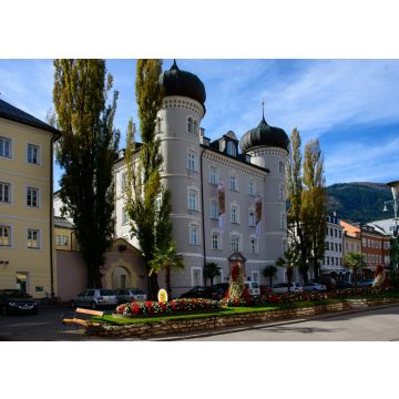 Lais Puzzle - Lienz in Osttirol - 100, 200, 500 & 1.000 Teile