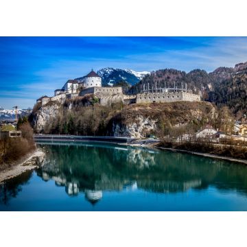 Lais Puzzle - Kufstein, Tirol, Österreich - 100, 200, 500 & 1.000 Teile
