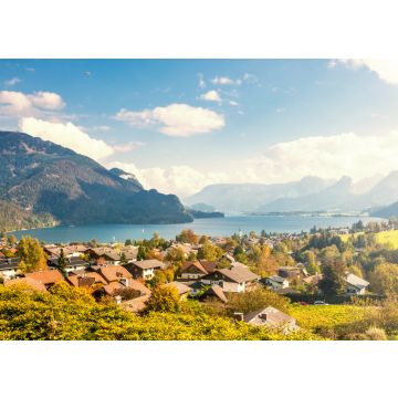 Lais Puzzle - Sankt Gilden am Wolfgangsee - 100, 200, 500 & 1.000 Teile