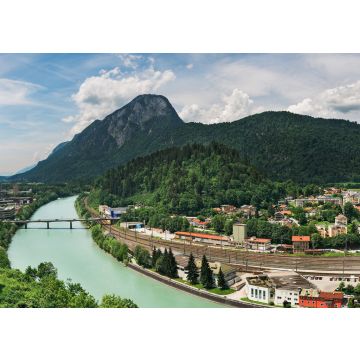 Lais Puzzle - Panorama Kufstein Tirol - 100, 200, 500 & 1.000 Teile