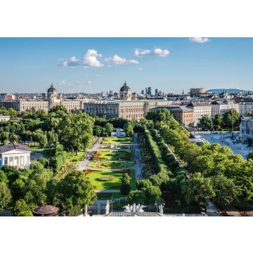Lais Puzzle - Wien - 100, 200, 500 & 1.000 Teile