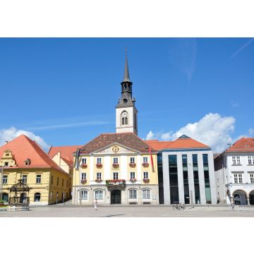 Lais Puzzle - Bruck an der Mur - 100, 200, 500 & 1.000 Teile