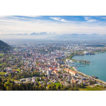 Lais Puzzle - Bregenz - 100, 200, 500 & 1.000 Teile