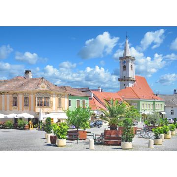 Lais Puzzle - im Urlaubsort Rust am Neusiedlersee im Burgenland, Österreich - 100, 200, 500 & 1.000 Teile