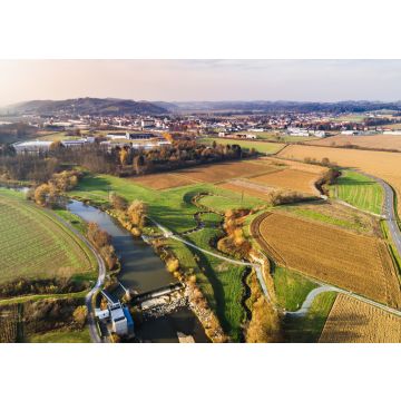 Lais Puzzle - Jennersdorf im Burgenland, Österreich - 100, 200, 500 & 1.000 Teile